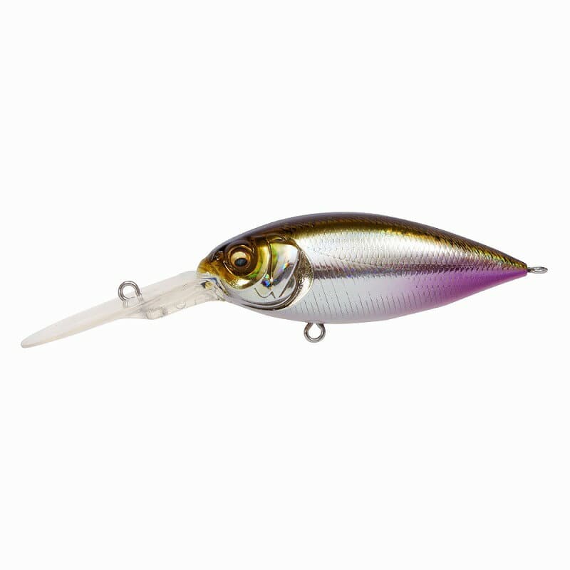 Megabass Deep-X 300 GG Wakasagi