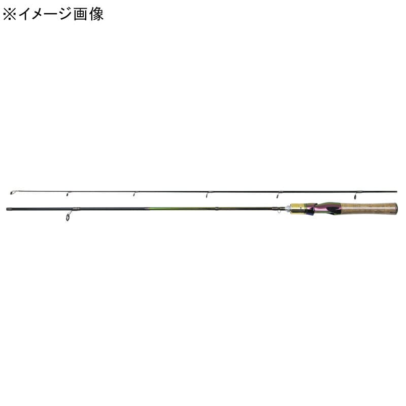OGK Rainbow Trout RT56UL 2 Pieces Spinning Rod