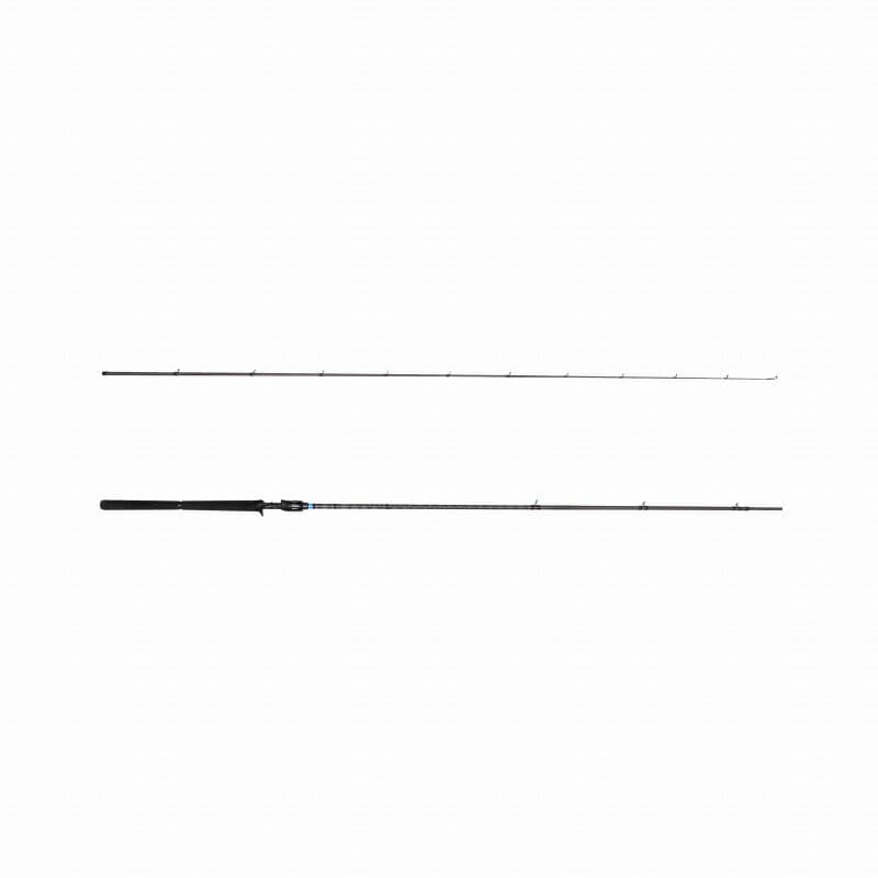 Abu Garcia Salty Style Surf SYSC-1052M 2 Pieces Baitcasting Rod