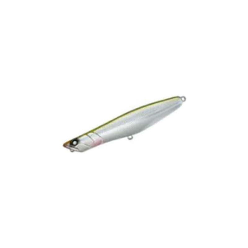 Whiplash Factory Skipping Fuga F 111mm SF37MRMG Matte Natural Shing Transback