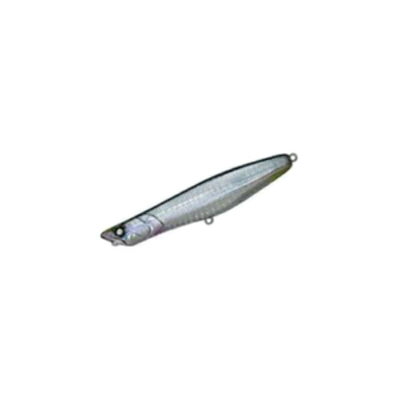 Whiplash Factory Skippin' Fuga F 111mm SFS19RHG Trans DS Blue R