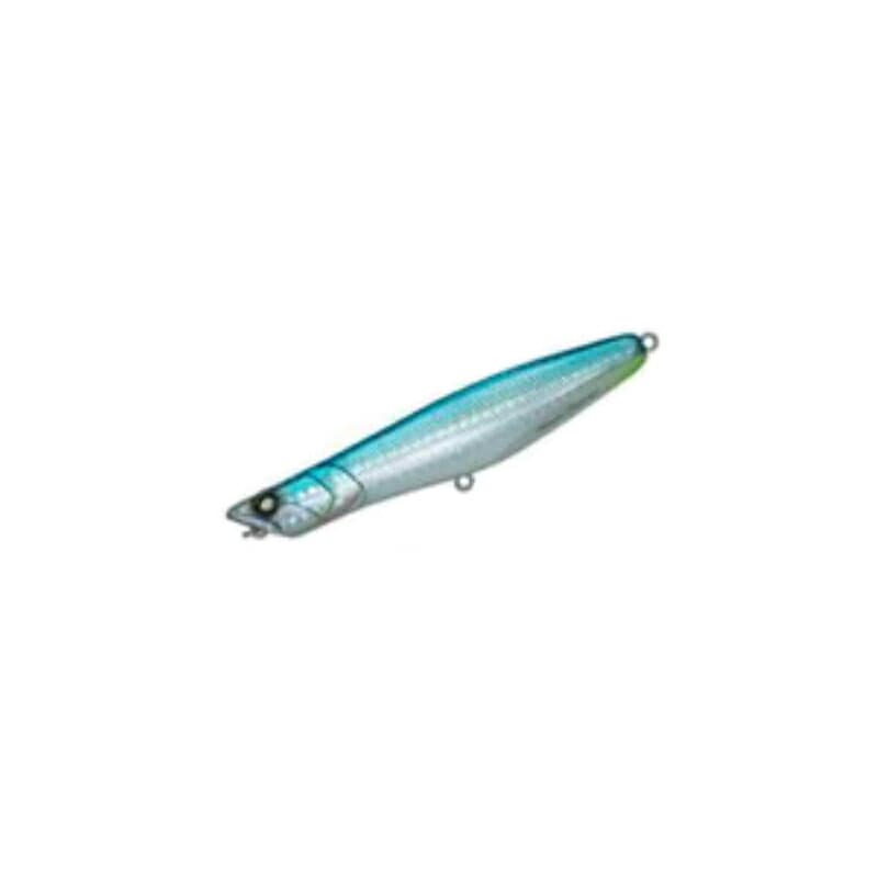 ウィップラッシュファクトリー スキッピンフーガ F 111mm SFS20RHG トランスバック・ブルーシャイナー