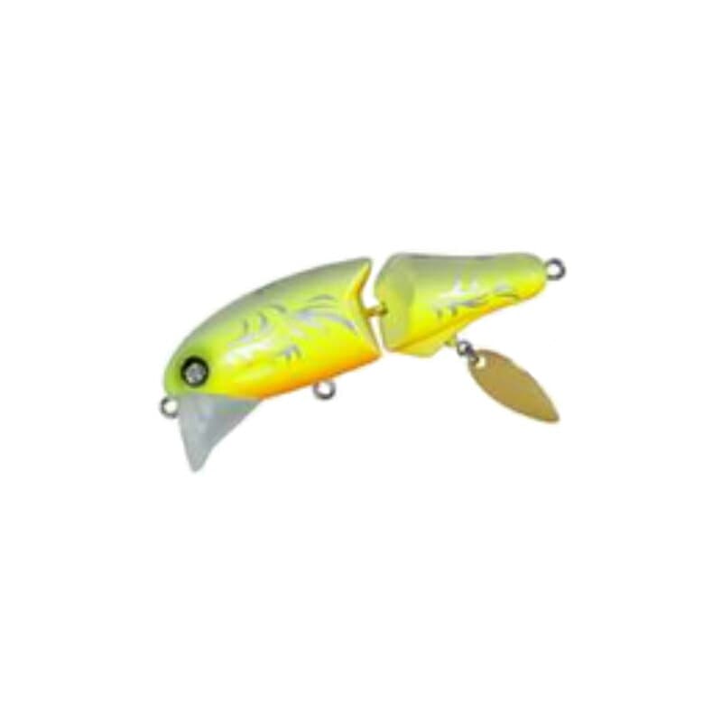 Whiplash Factory Let It Roll 81.7mm LR1002MFLB Matt TB Shalt
