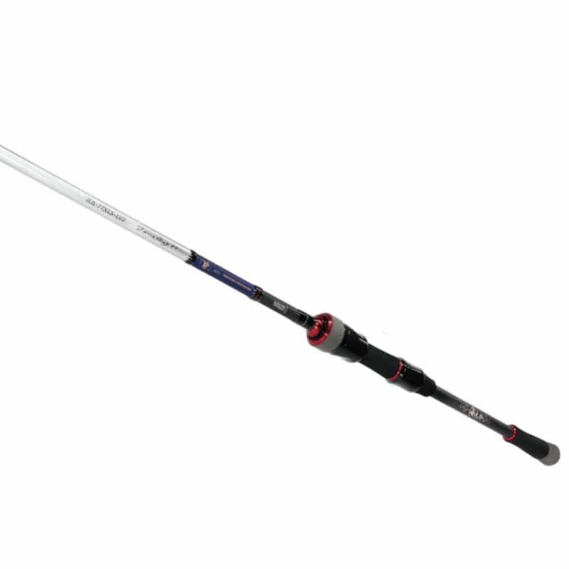 Issei Umitaro Aoi IUS-77XLS-LV2 Leveling 77 2-Piece Spinning Rod