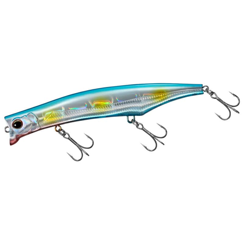 Daiwa Morethan Sharoll 126F-SSR Natsu-sora