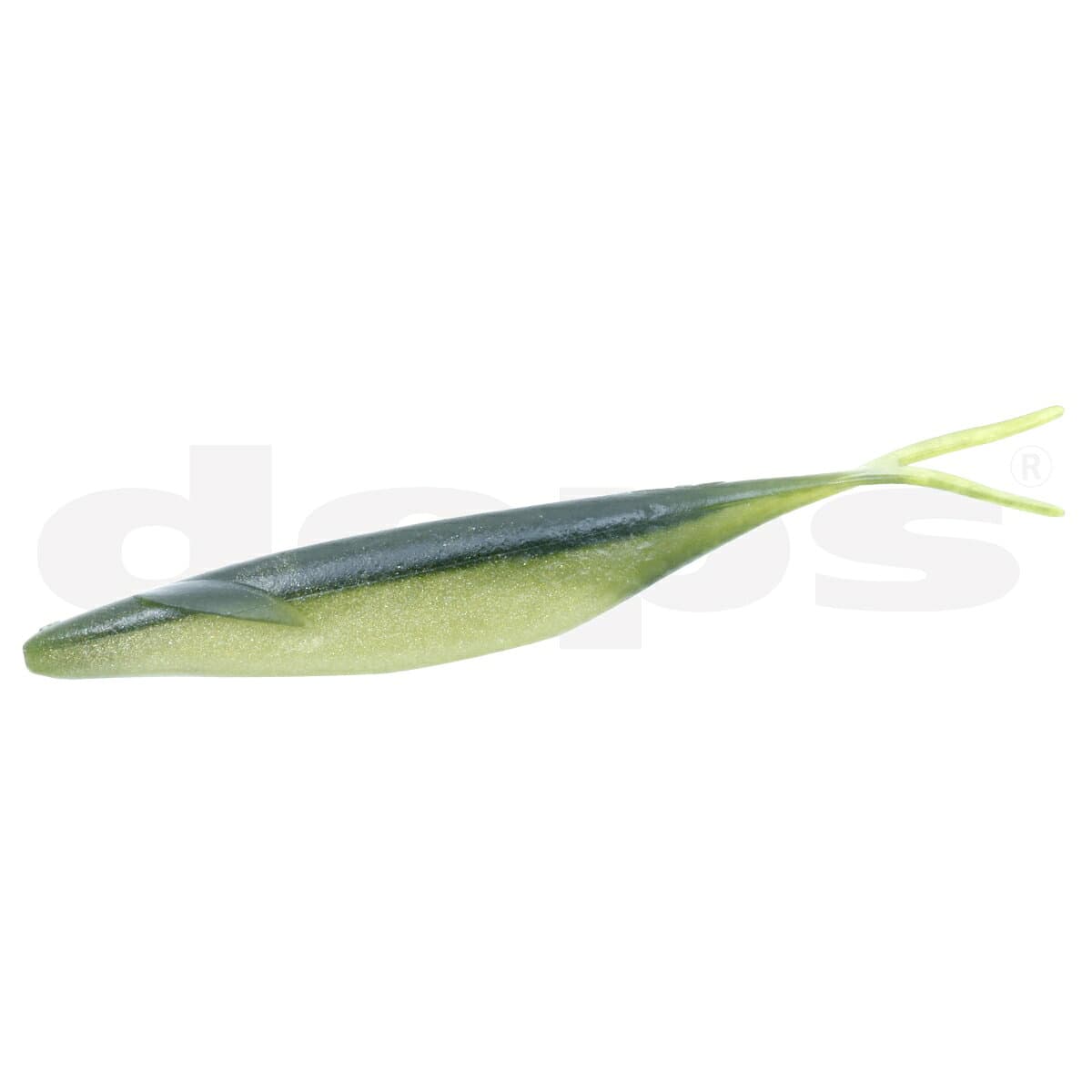Deps Sakamata Shad 4.5 inch #142 Ayu