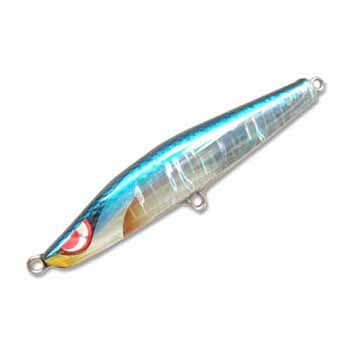 Lamble Bait HAOLI Pencil (Sinking) 108mm Sanma
