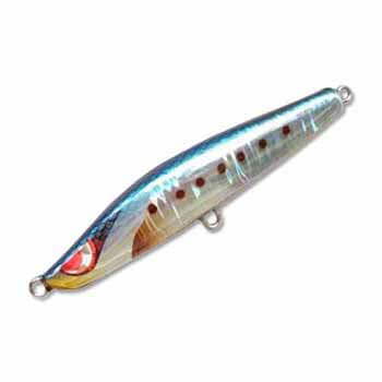Lamble Bait Haoli Pencil 108mm Iwashi Majola