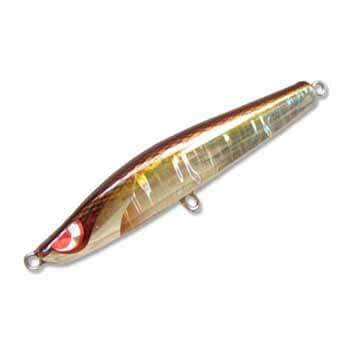 Rumble Bait HAOLI Pencil 108mm Chugin