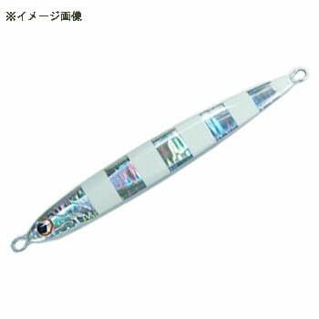 Lamble Bait Swimming Haoli 120g Silver Seven Laglow