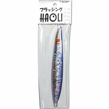Lamble Bait Flashing HAOLI 140g Maguma Iwashi