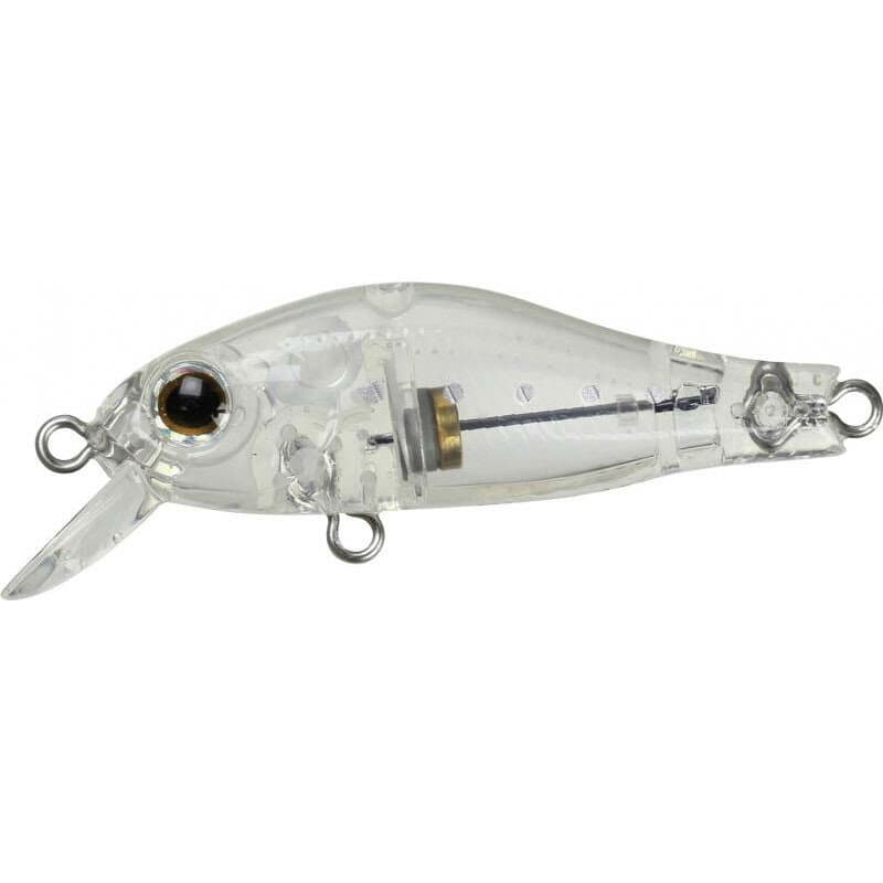 Zip Baits Ridge 35F 251 Clear Shirasu