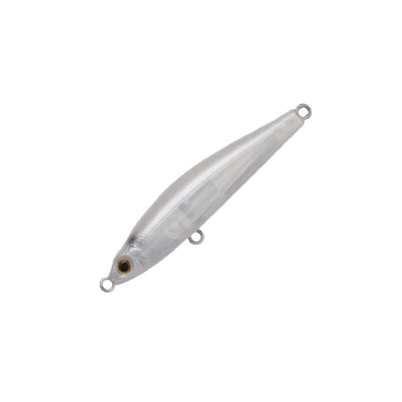 Maria Blue Sword C60 60mm 032 White Shirasu