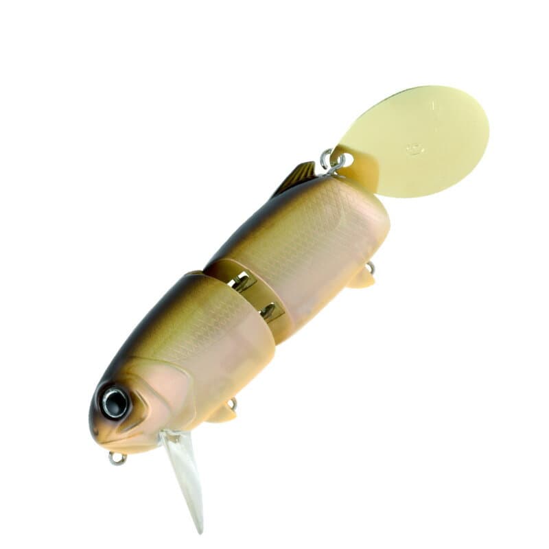 Deps Bass Lure MT.Wake #02 Horizon Shad