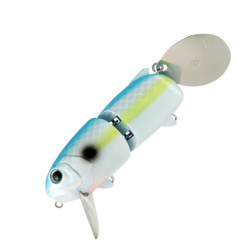 Deps MT Wake 95mm #04 Sexy Shad