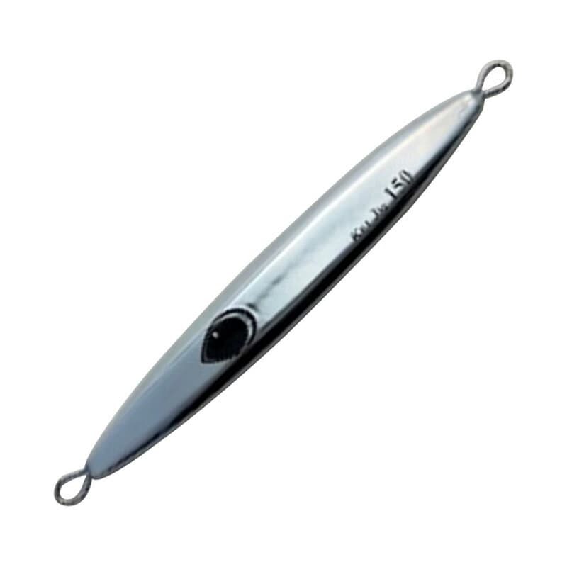 K-FLAT KEI Jig Sharp 180g #40 Aurora/Glow B