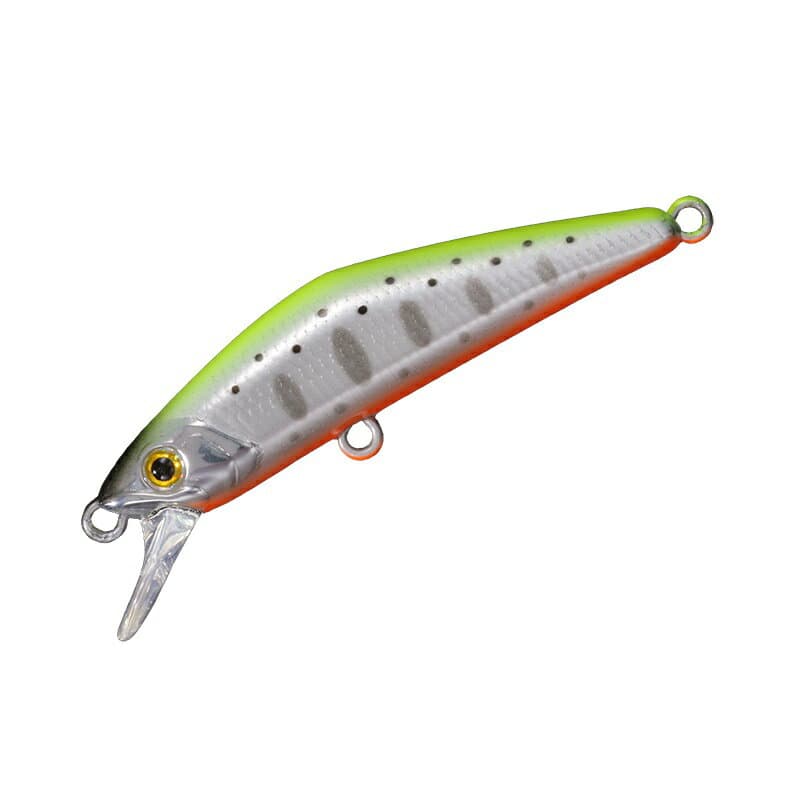 Smith Trout Plug D-Compact 45 FES #18 Chart Yamame Haku