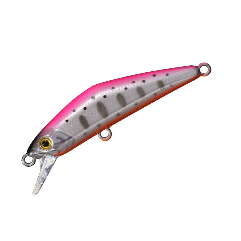 Smith D-Compact45FES #19 Pink Yamame Haku