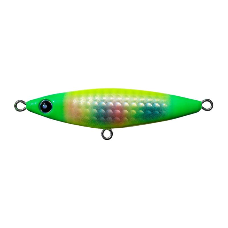 バディーワークス(Buddy Works) OFFBAIT(オフベイト) 35g MXV ミックスベジタブル