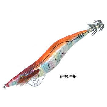 Breaden EGIMARU NEO 4.0F Iseoki Shrimp S01-1140F