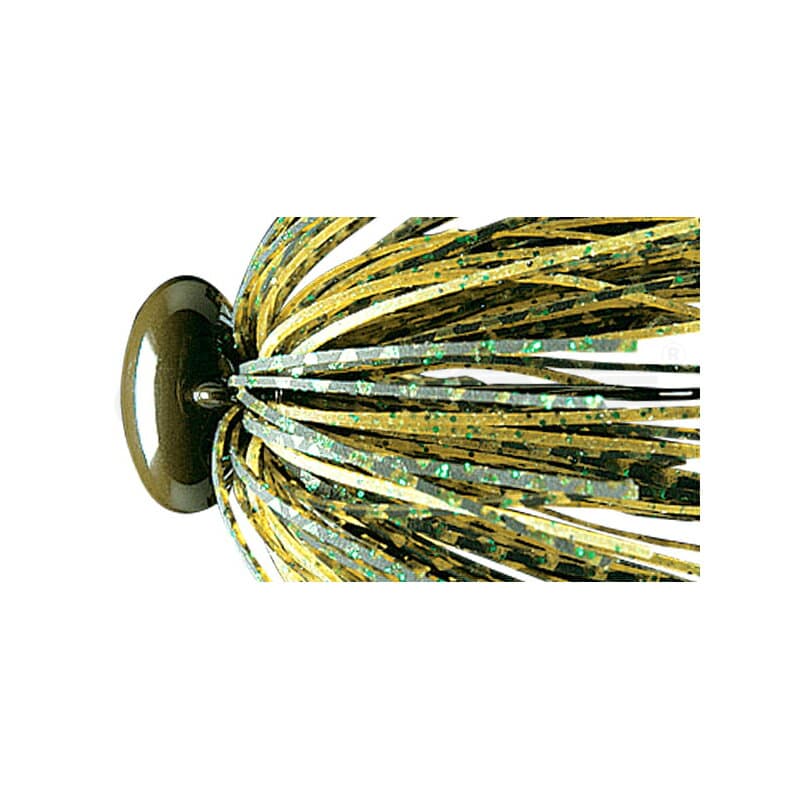 Deps Head Lock Jig 3/4oz #24 Scale Root Beer