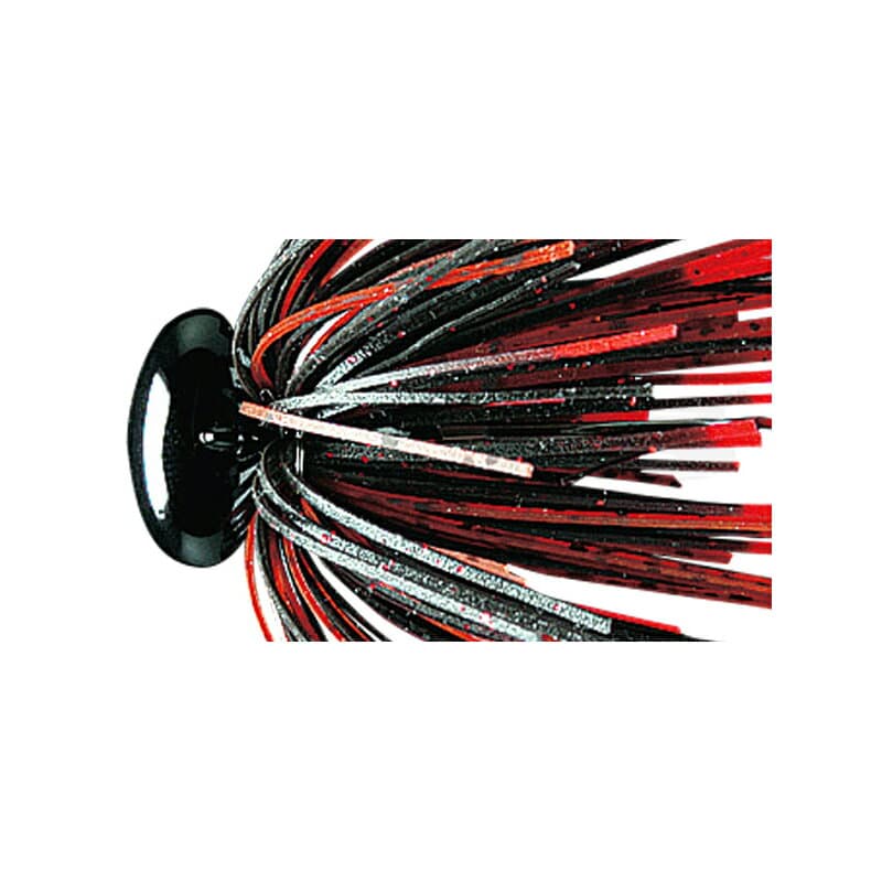 デプス(Deps) HEAD LOCK JIG(ヘッドロックジグ) 3/4oz #26 ファイヤーエッジ
