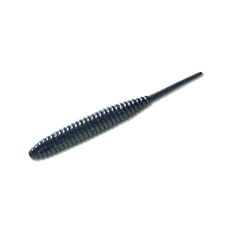 Deps Worm Death Adder 6inch #06 Black
