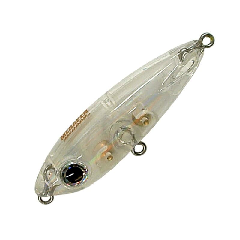 Smith Mebapen Mebaru F 45mm 04 Clear Laser