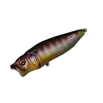 Megabass Pop Max #28PM Gill