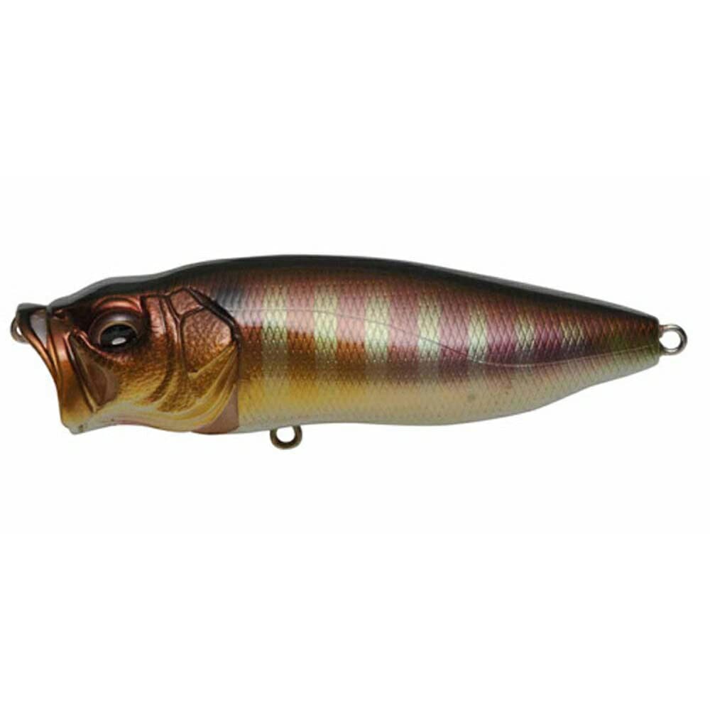 Megabass Pop Max #28PM Gill
