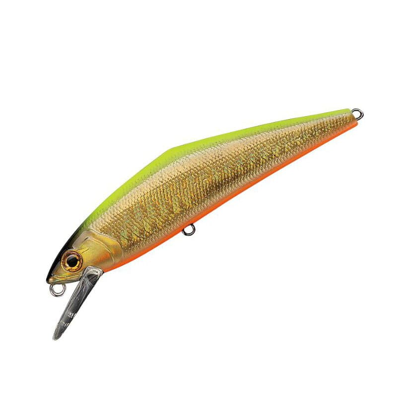 Smith Trout Plug D-Contact 85 #26 G Chart