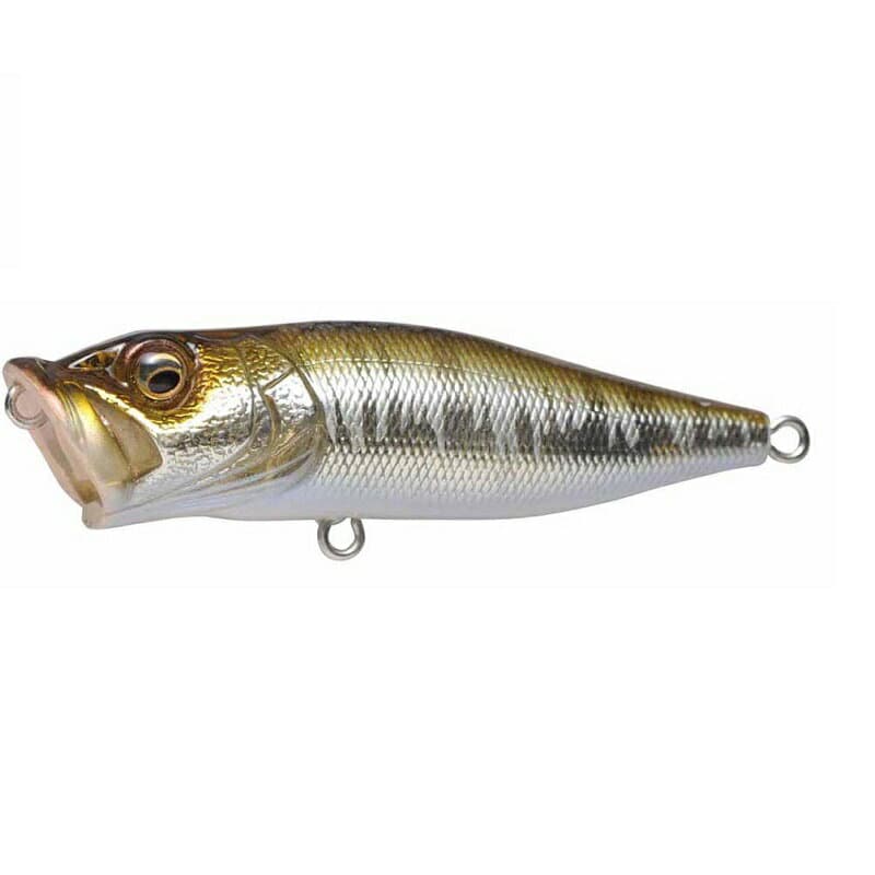 Megabass POPX 64mm Wagin Hasu II