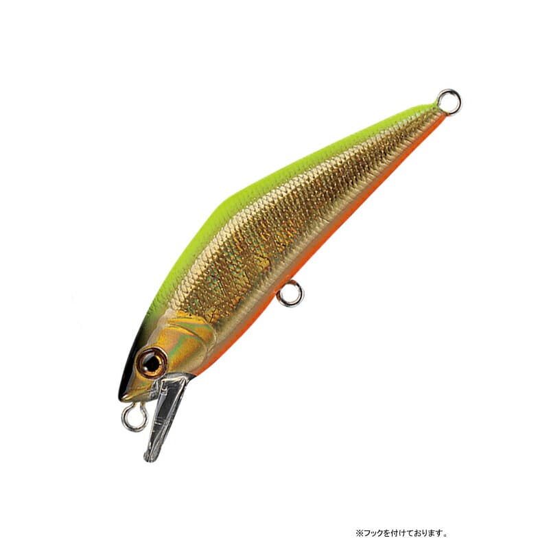 Smith Trout Plug D-Contact 72 #26 G Chart