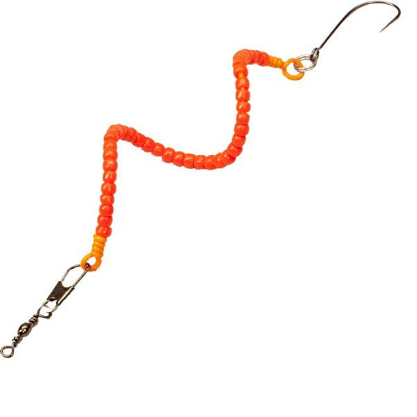 Zact Craft Senor Tornado Slim #05 Orange