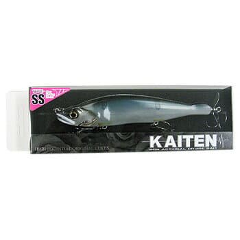 Gan Craft Kaiten 178 Type SS #03 Se Ayu