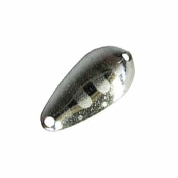 Jackall Timon Tearo 1.6g #74 Silver Yamame