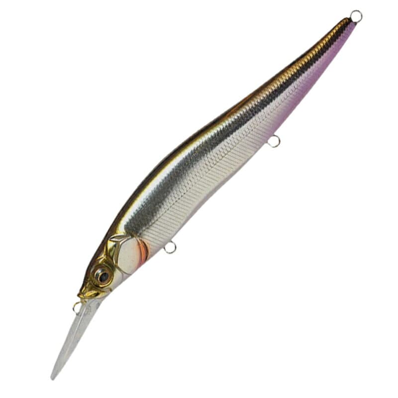 Megabass Vision Oneten +1 Wagin Galaxy Wakasagi