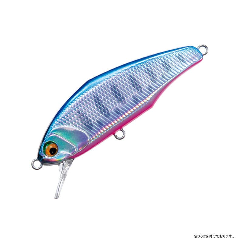 Smith Trout Plug D-Incite 44 #11 BP Laser