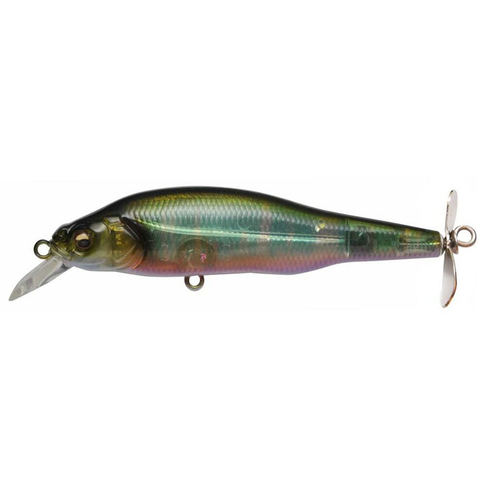 Megabass Prop Darter 80 NC Oikawa