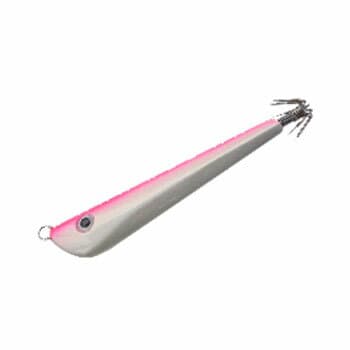 Breaden Metalegi 43g 04 Pink Glow
