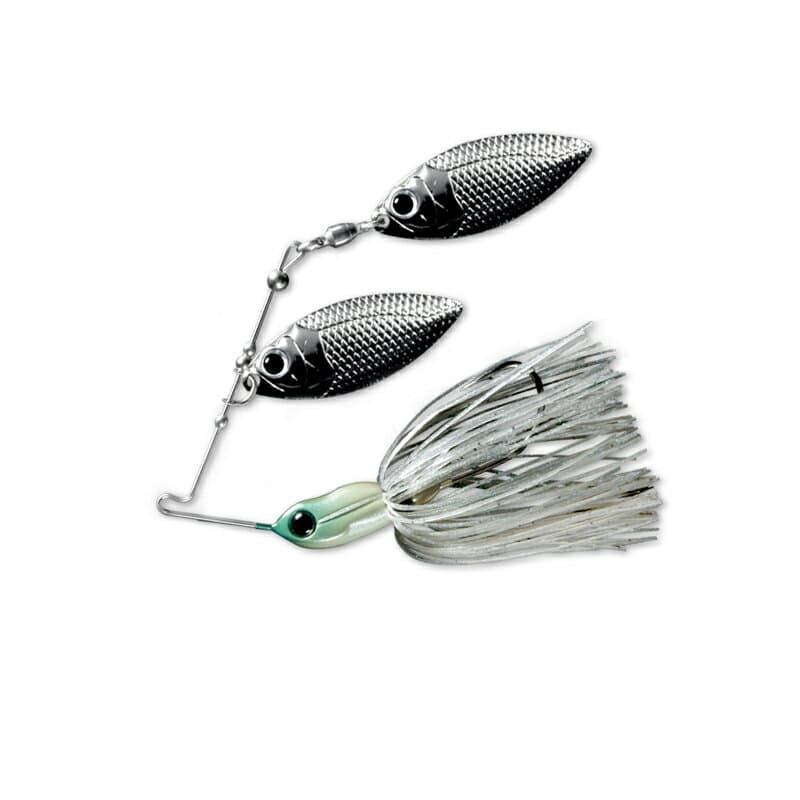 デプス(Deps) ミニブロス SW 1/4oz #09 コギル