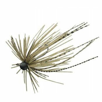 Evergreen C-4 Jig 1.8g #205 Kohaku