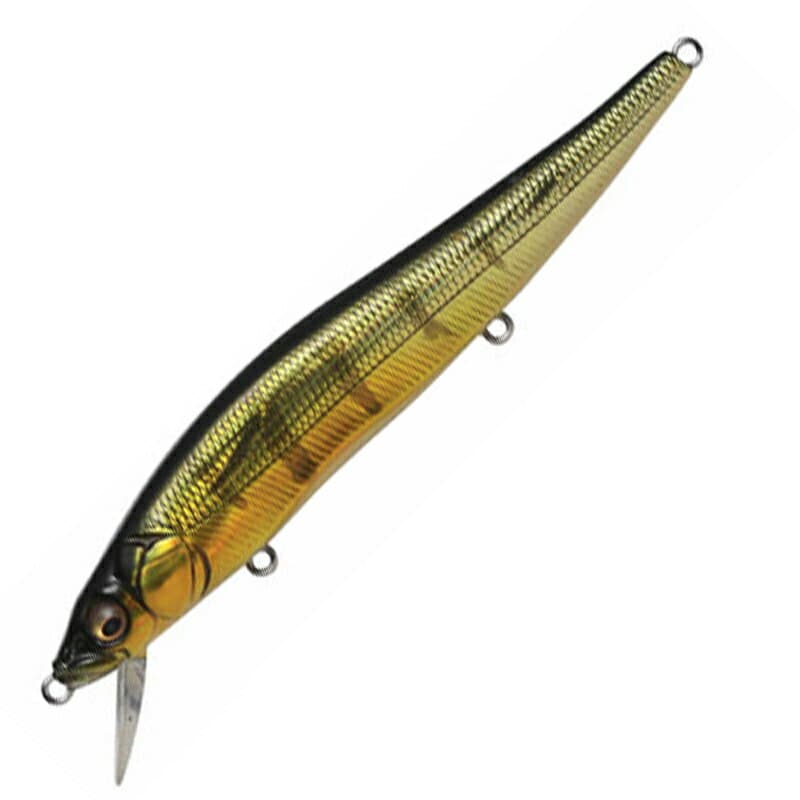 Megabass Bass Lure Vision Oneten GG Perch
