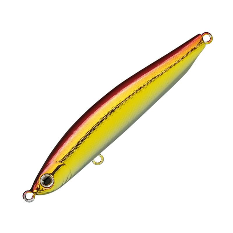 Smith Trout Plug Cherry Blood LL 70S Akakin