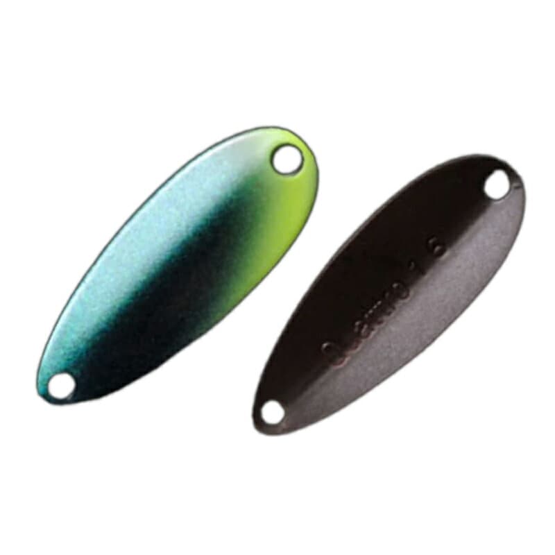Jackall Timon Chibi Quattro Spoon 0.4g #103 End Impact