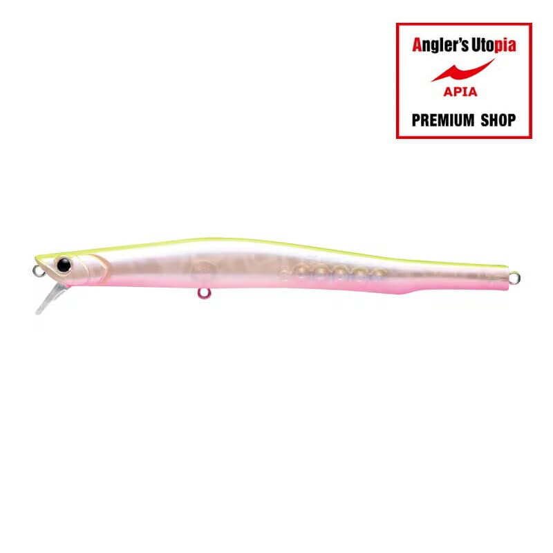 Apia Hbait 14g #03 Chartback Peach