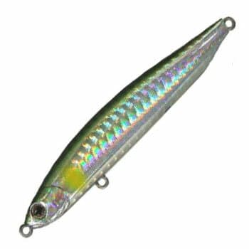 Smith Trout Plug Cherry Blood LL 90S Slash Ayu