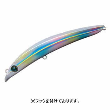 Halcyon System Chiquita Bambi 92mm H-CANDY (Cotton Candy x Holo)