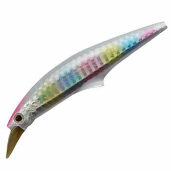 Jackson G Control 28g SRB ホロレインボー