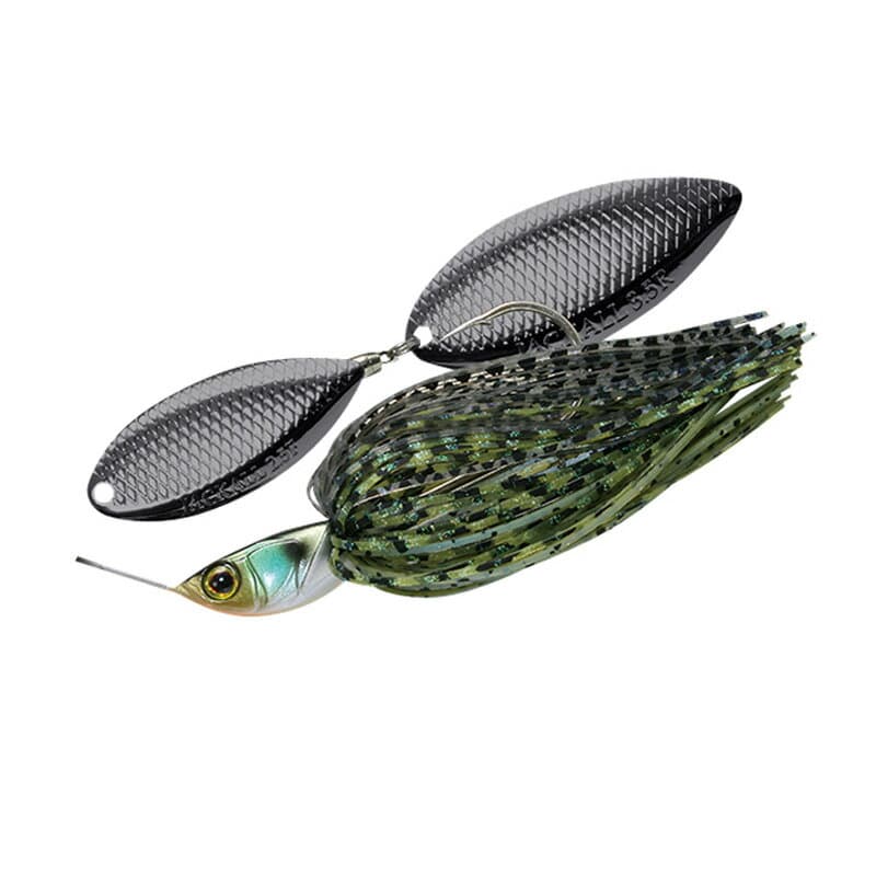 Jackall Dawn 3/8 oz Maruhata Blue Gill